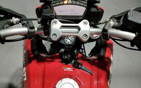 DUCATI HYPERMOTARD 820 2015 B201JA