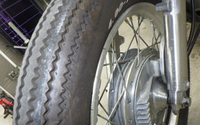 YAMAHA SR400 Gen.2 1998 1JR