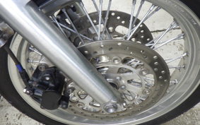 HONDA CB400F 1998 NC36