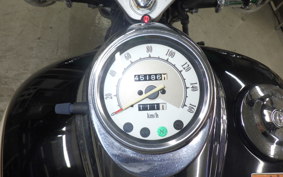 YAMAHA DRAGSTAR 250 1995 VG02J