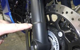 SUZUKI GIXXER 250 SF 2024