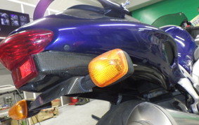 SUZUKI GSX1300R HAYABUSA 2000