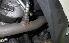 SUZUKI SKYWAVE 400 S 3 2007 CK44A