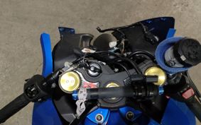 SUZUKI GSX-R1000 DM11A