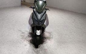 YAMAHA N-MAX 125 SE86J