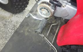 HONDA ATC70 TB03