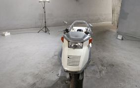 HONDA FUSION MF02