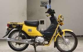 HONDA CROSS CUB 110 2024 JA10