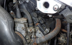 SUZUKI RG400 Gamma HK31A