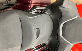 HONDA GL 1800 GOLD WING TOUR DCT 2025 SC79