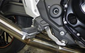 KAWASAKI Z650 RS 2022 ER650M