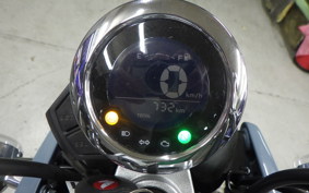 HONDA MONKEY 125 JB05