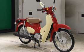 HONDA C50 SUPER CUB AA09