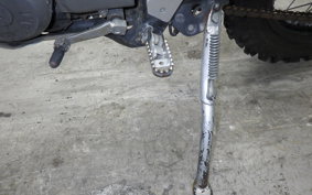 KAWASAKI SUPER SHERPA KL250G