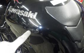 KAWASAKI ZX 1400 NINJA R A 2014