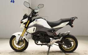 HONDA ｸﾞﾛﾑ JC75