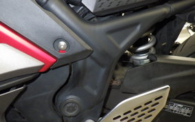 YAMAHA YZF-R25 A RG43J