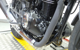 HONDA GB350S 2022 NC59