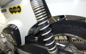 HONDA CROSS CUB 50 2023 AA06