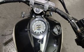 YAMAHA DRAGSTAR 250 VG02J