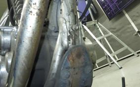 YAMAHA SR400 Gen.4 2016 RH03J