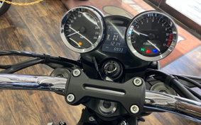 KAWASAKI Z900RS 2022 ZR900C