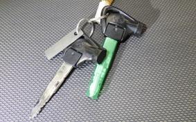 YAMAHA AXIS 125 TREET SE53J