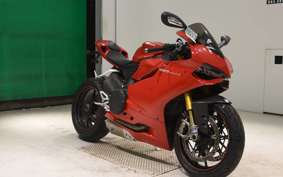 DUCATI 1199 PANIGALE S 2016