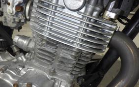 YAMAHA SR400 Gen.2 1991