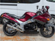 Фото Kawasaki ZZ1100 NINJA 2001 с японского аукциона