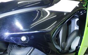 KAWASAKI NINJA ZX-6R A 2025 ZX636J