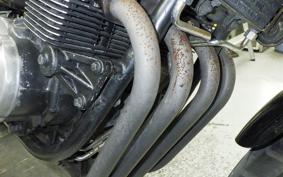 KAWASAKI ZEPHYR 400 Gen.1 1990 ZR400C