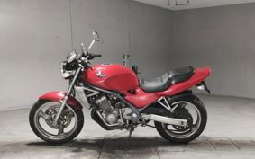 KAWASAKI BALIUS250 ZR250A