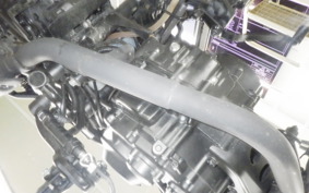 HONDA REBEL 250 A MC49