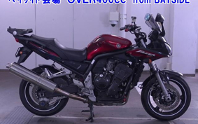YAMAHA FZS1000 FAZER 2003 RN14