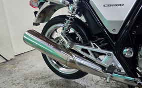 HONDA CB1100 ABS 2012 SC65