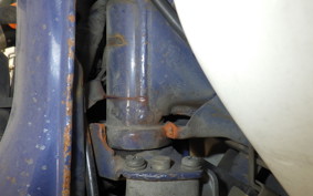 YAMAHA MATE 50 UA04J