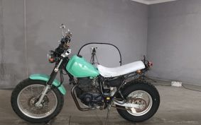 YAMAHA TW225 4183