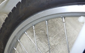 HONDA TLM220R 2002 MD23