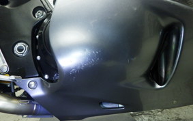 SUZUKI GSX1300R HAYABUSA 2002