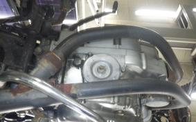 SUZUKI GRASS TRACKER 2021 NJ47A