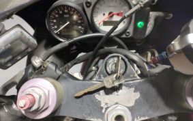 SUZUKI RGV250 VJ23A