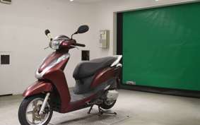 HONDA LEAD 125 1997
