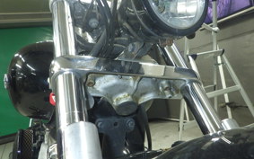 YAMAHA DRAGSTAR 400 2008