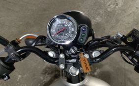 KAWASAKI W175 SE BJ175A