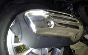 VESPA PRIMAVERA 125