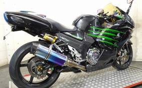 KAWASAKI NINJA ZX-14R 2013 ZXT40E