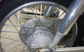 HONDA C50 SUPER CUB 2015 AA04
