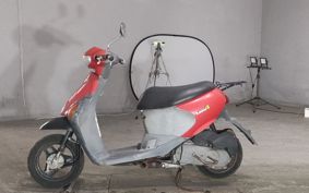 SUZUKI LET's 4 CA41A