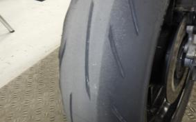 YAMAHA MT-09 A 2015 RN34J